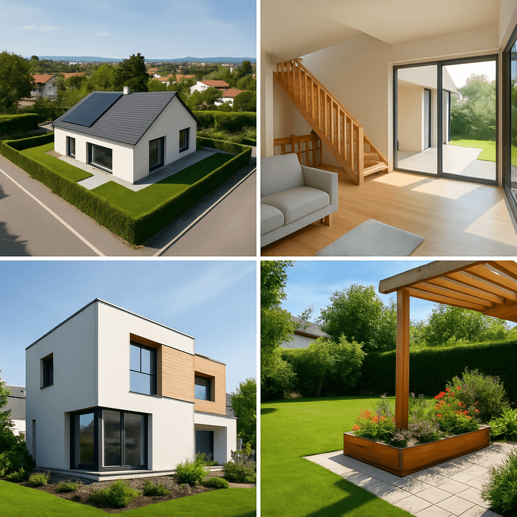 Haus Ideen